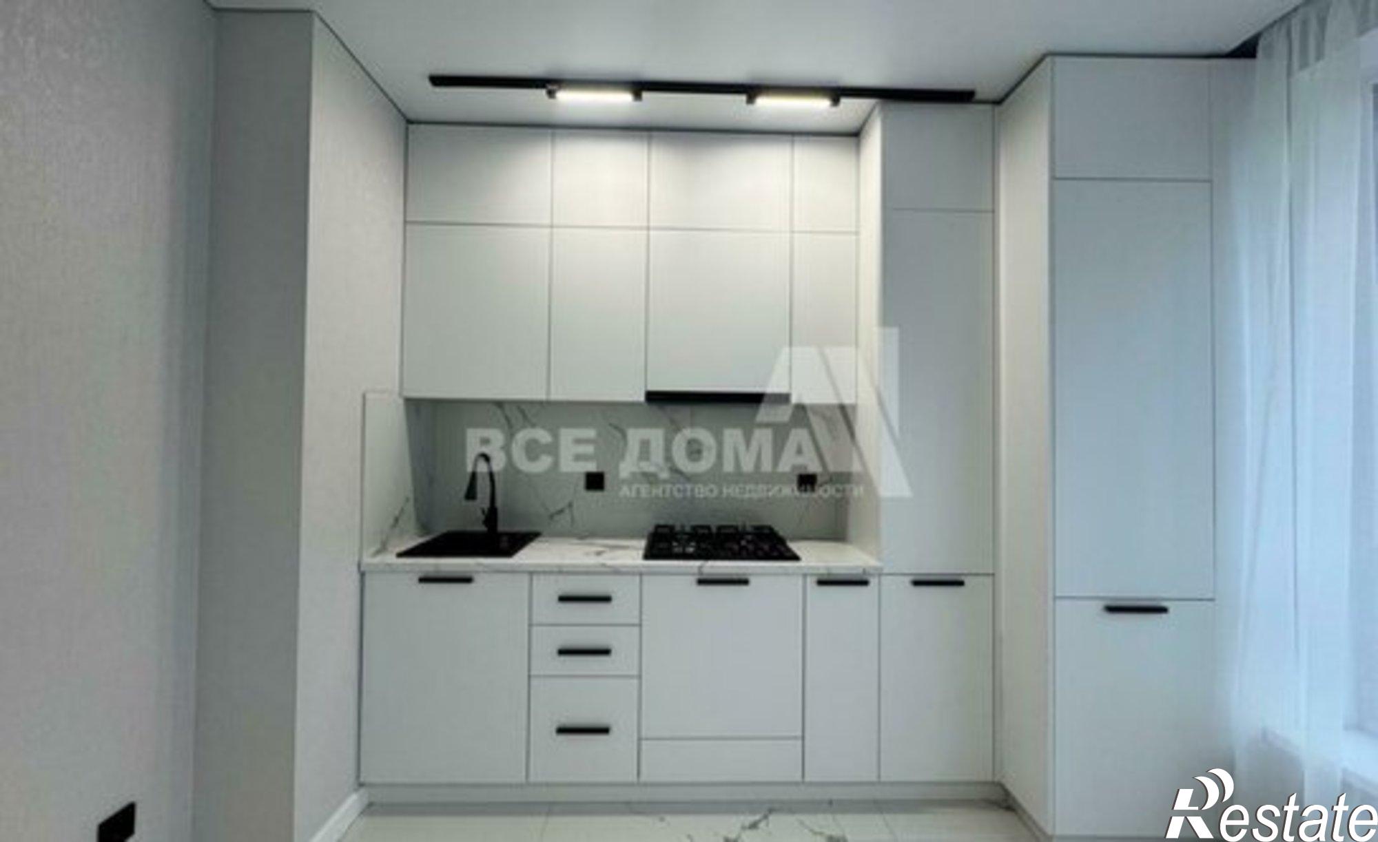 Купить квартиру за 5 500 000 рублей на ул Тухачевского, 33