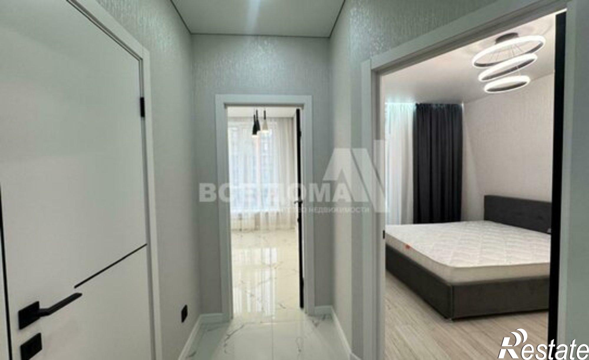 Купить квартиру за 5 500 000 рублей на ул Тухачевского, 33