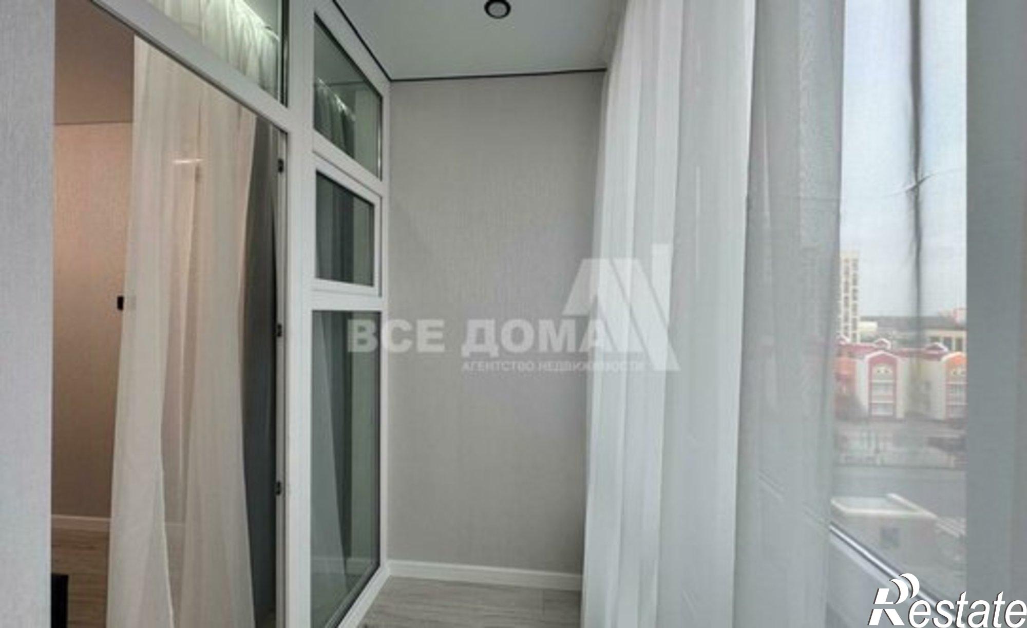 Купить квартиру за 5 500 000 рублей на ул Тухачевского, 33