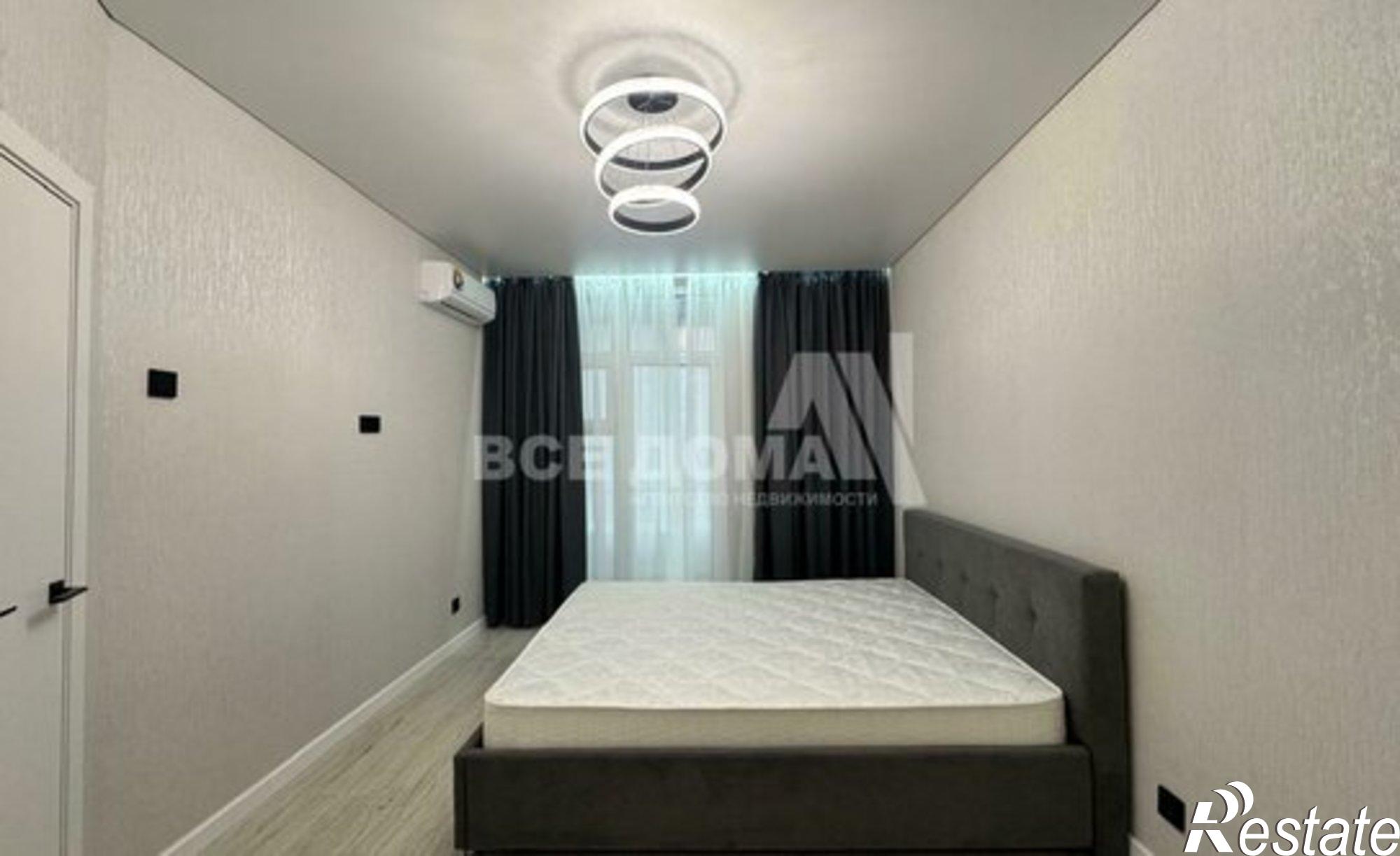 Купить квартиру за 5 500 000 рублей на ул Тухачевского, 33