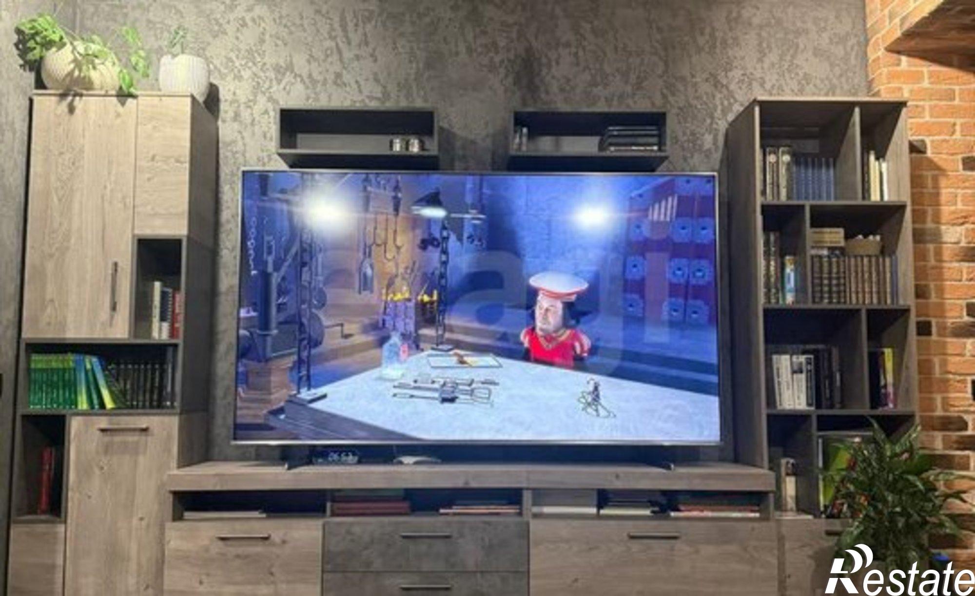 Купить квартиру за 13 499 000 рублей на ул Мира, 277