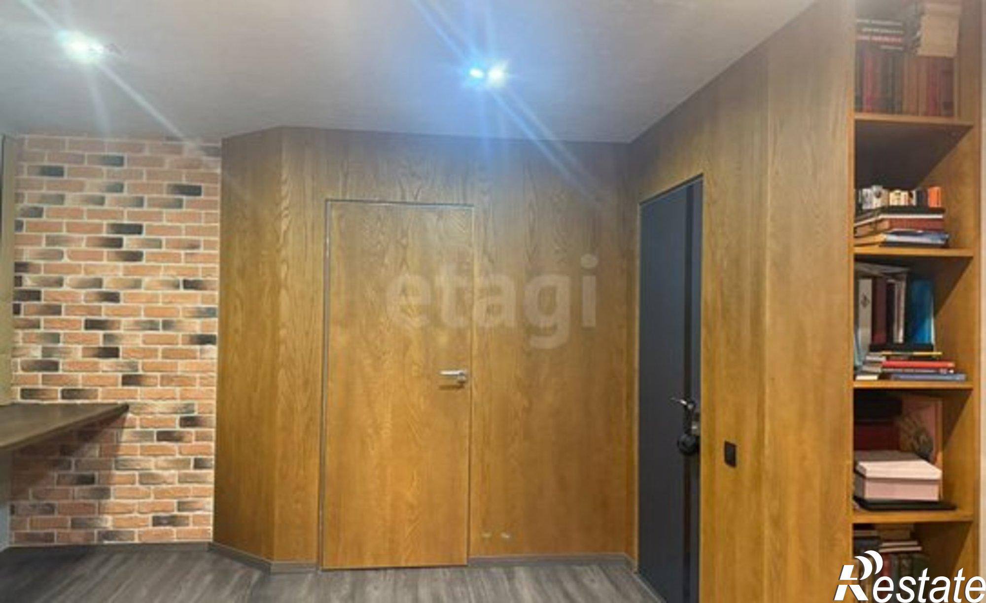 Купить квартиру за 13 499 000 рублей на ул Мира, 277