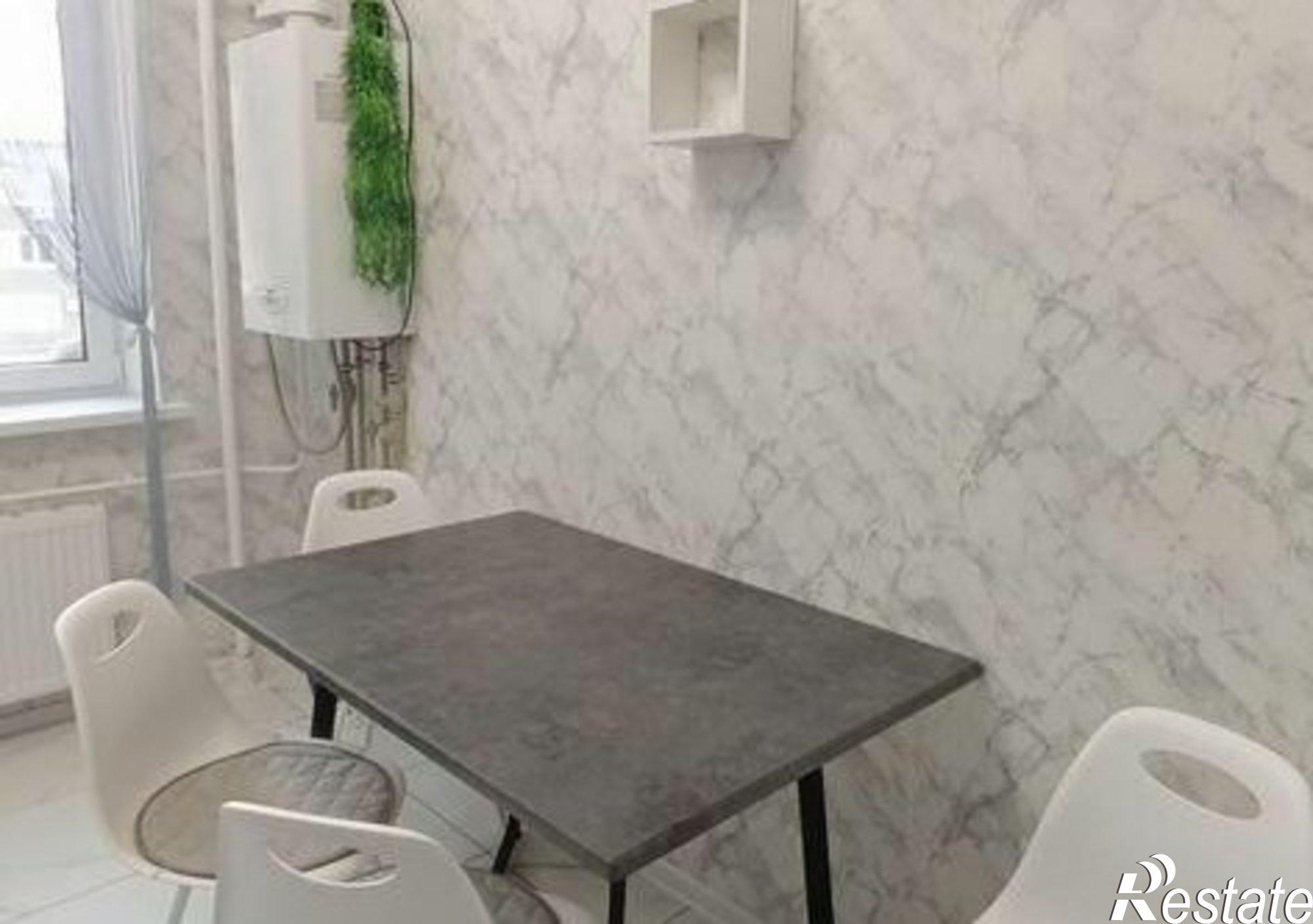 Купить квартиру за 5 450 000 рублей на ул Рогожникова, 19/6