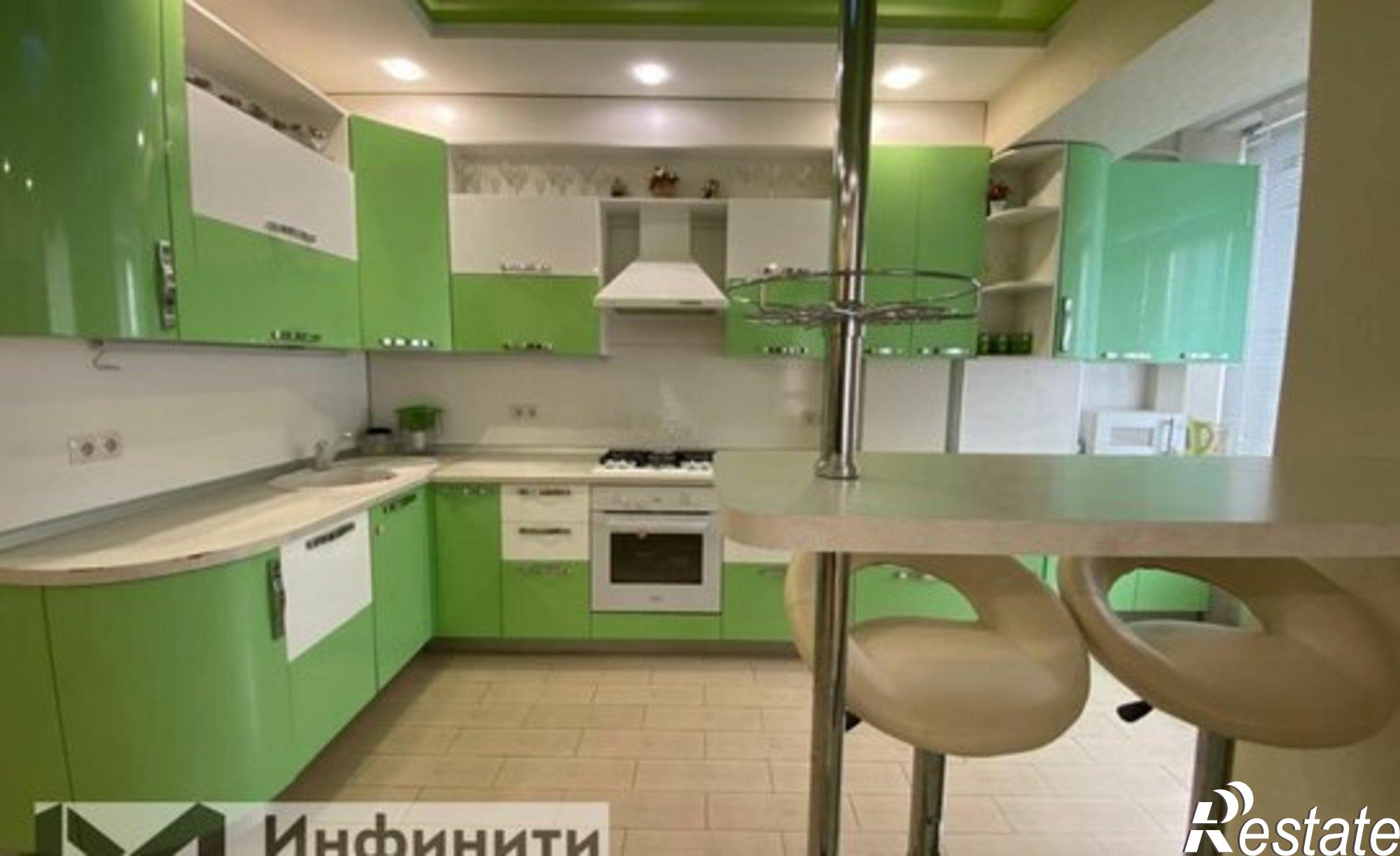 Купить квартиру за 6 500 000 рублей на ул 50 лет ВЛКСМ, 14б