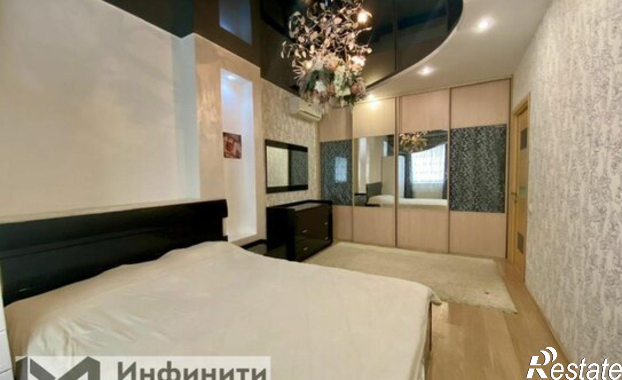 Купить квартиру за 6 500 000 рублей на ул 50 лет ВЛКСМ, 14б