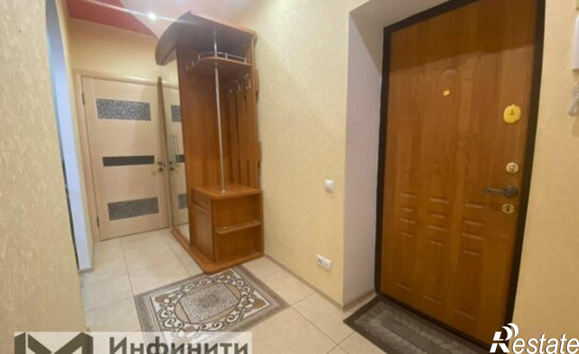 Купить квартиру за 6 500 000 рублей на ул 50 лет ВЛКСМ, 14б