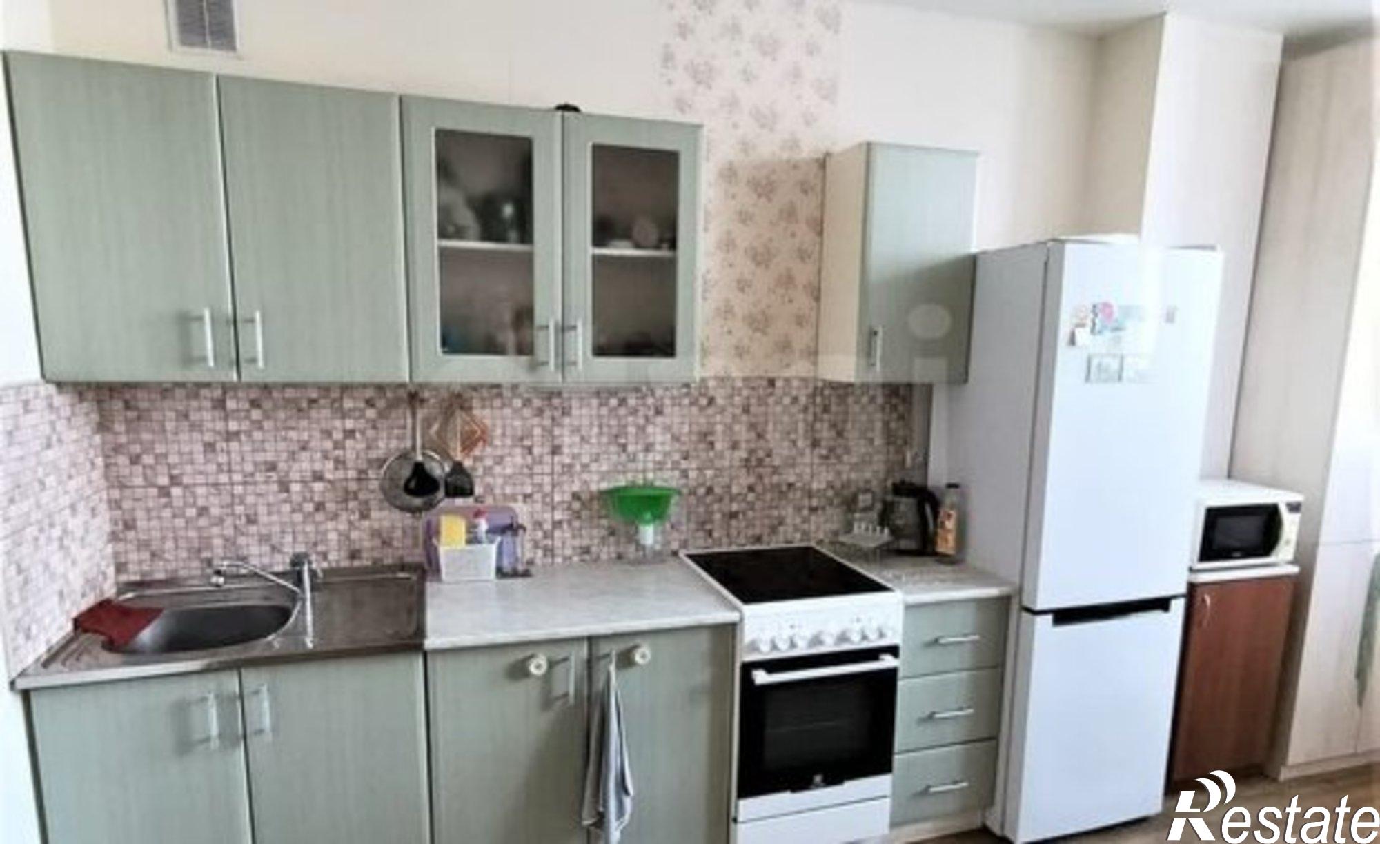 Купить квартиру за 3 750 000 рублей на улица Достоевского, 52В к3