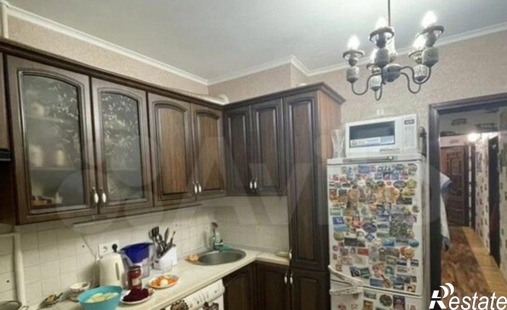 Купить квартиру за 6 800 000 рублей на улица Фроленко, 2