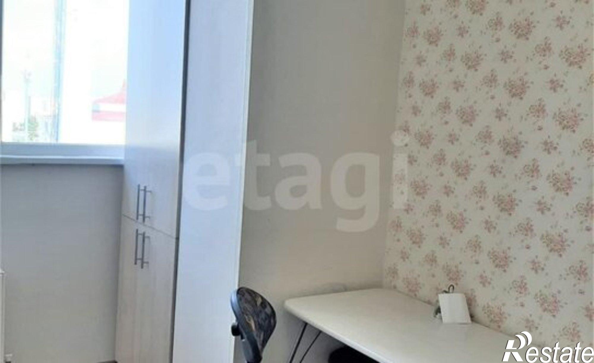 Купить квартиру за 3 750 000 рублей на улица Достоевского, 52В к3