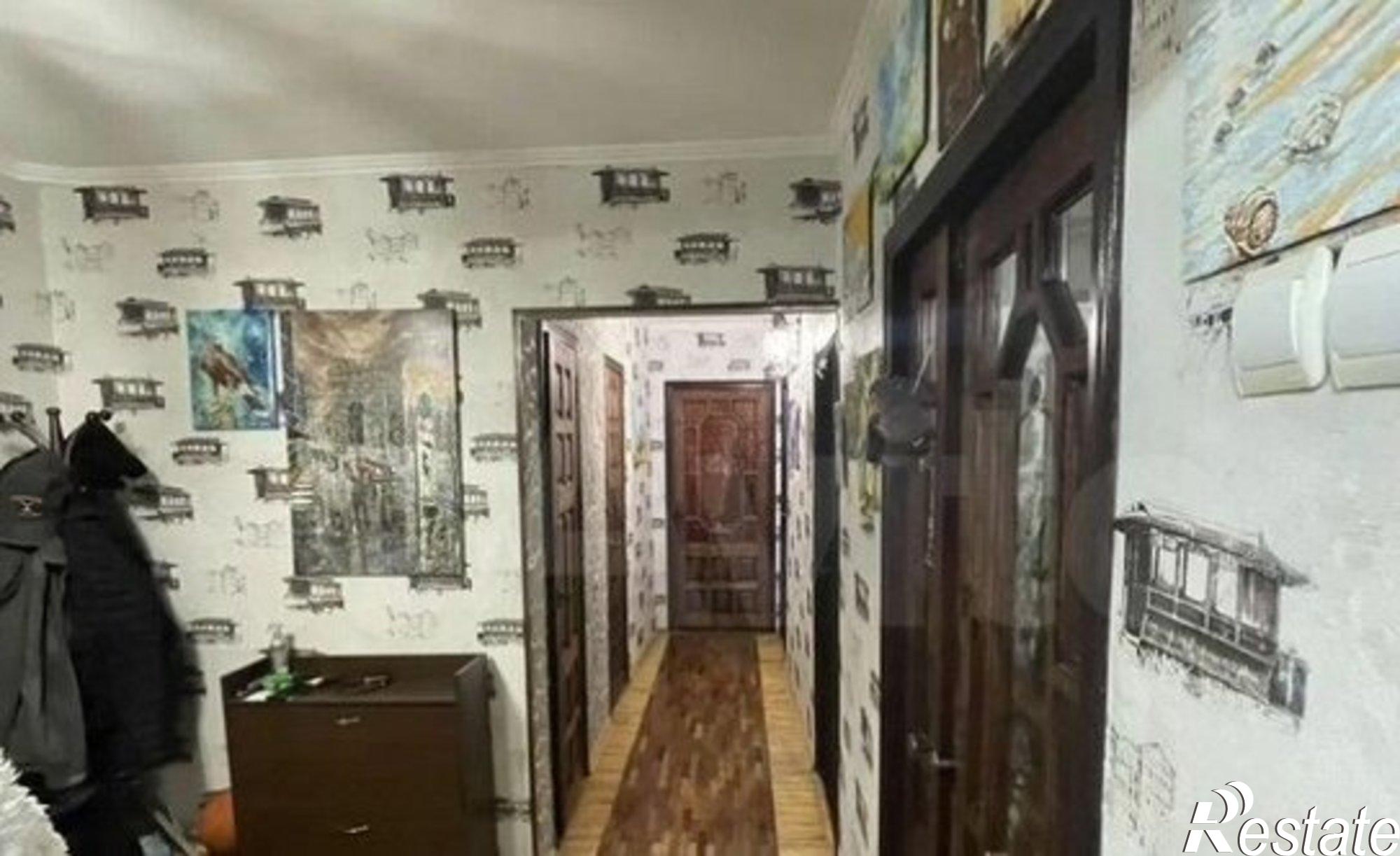 Купить квартиру за 6 800 000 рублей на улица Фроленко, 2