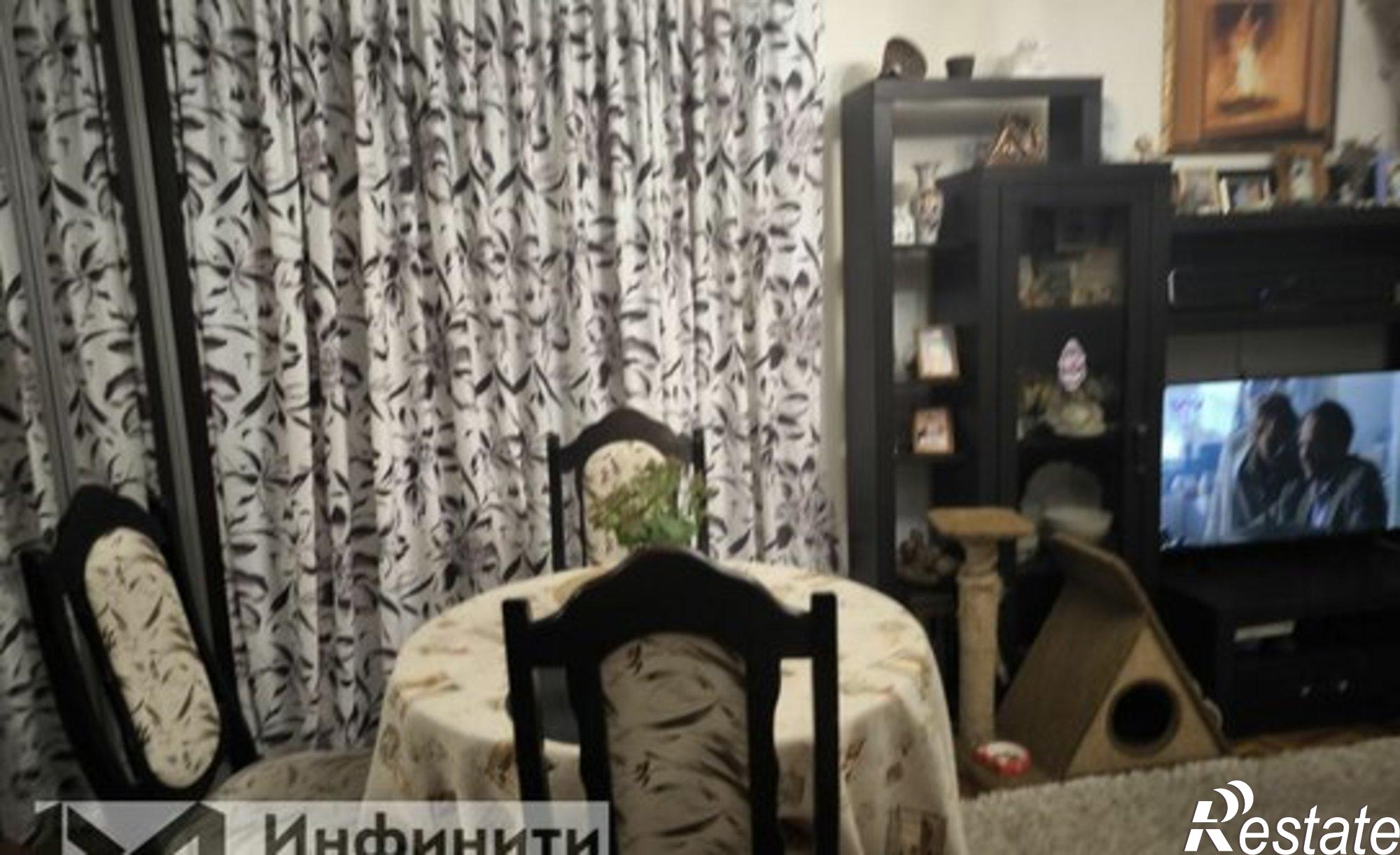 Купить квартиру за 6 800 000 рублей на улица Фроленко, 2