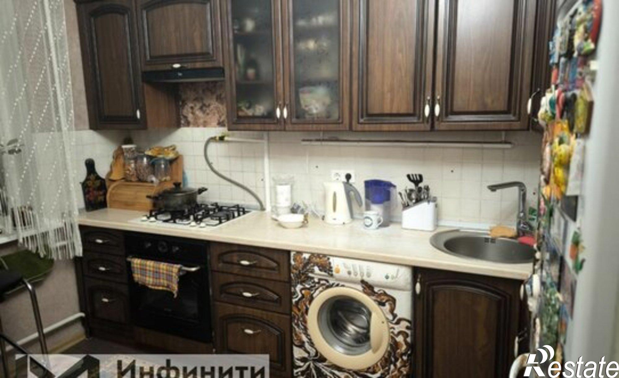 Купить квартиру за 6 800 000 рублей на улица Фроленко, 2