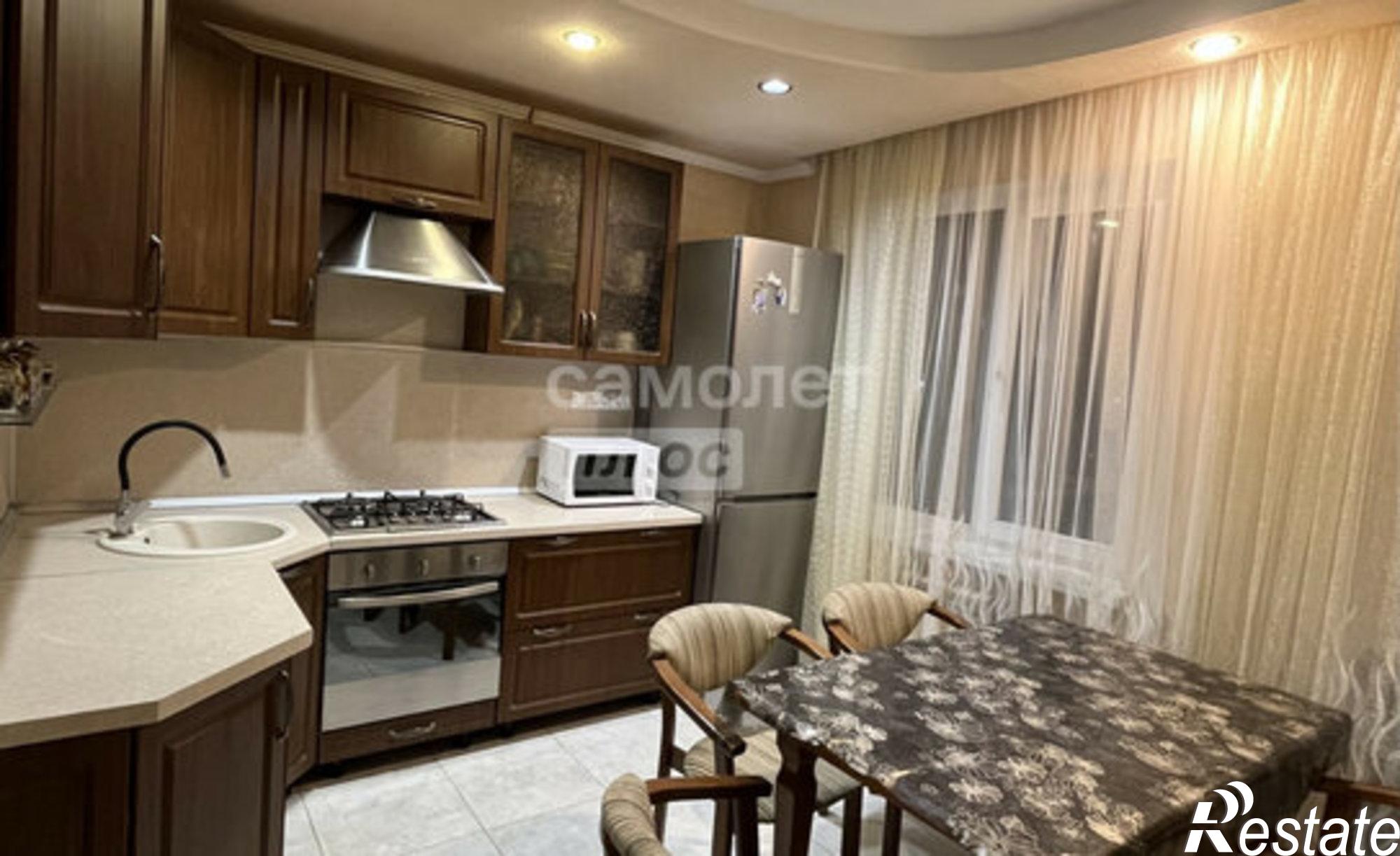 Купить квартиру за 6 000 000 рублей на улица Васякина, 194