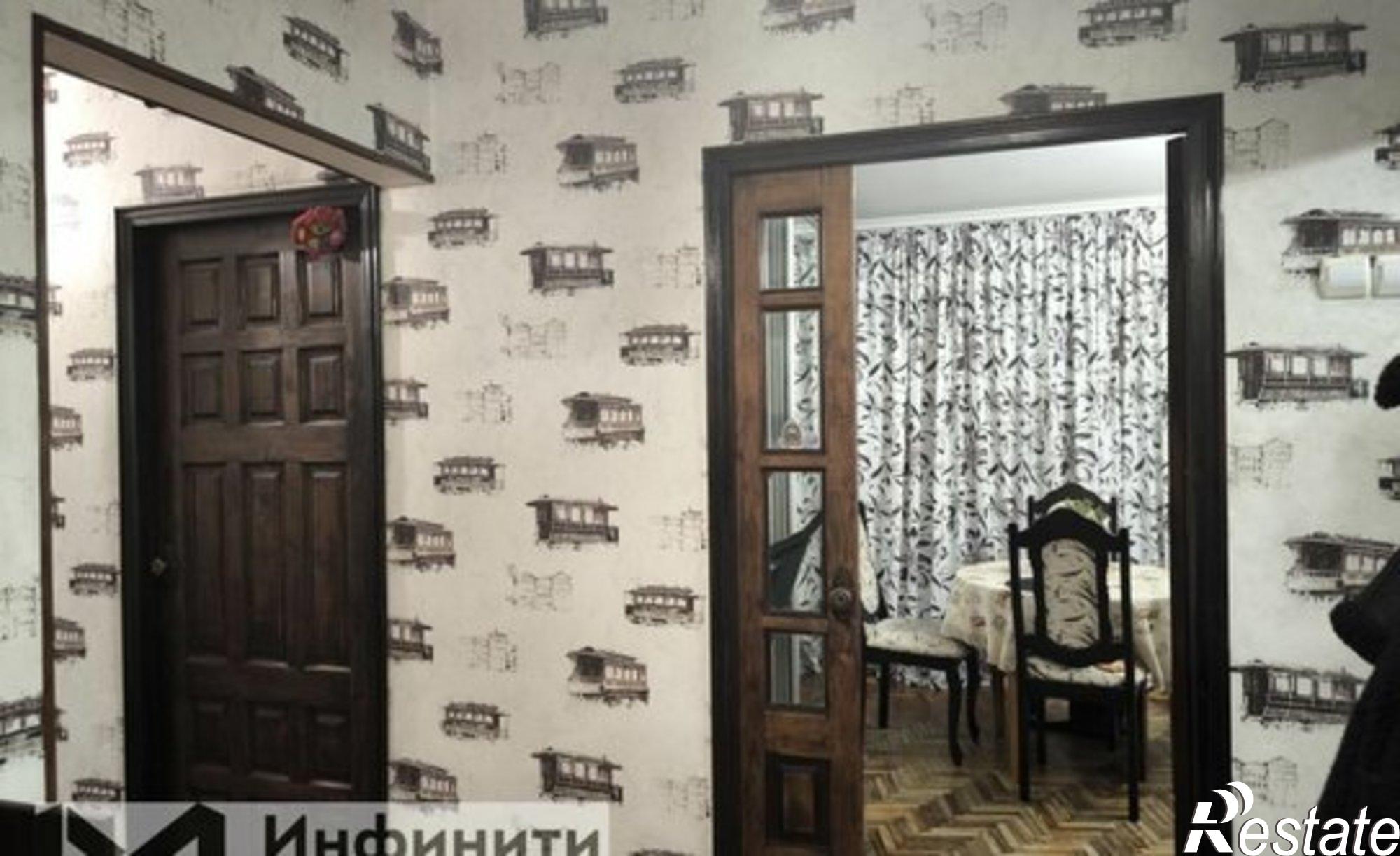 Купить квартиру за 6 800 000 рублей на улица Фроленко, 2