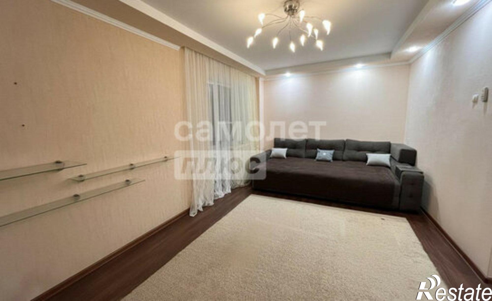 Купить квартиру за 6 000 000 рублей на улица Васякина, 194