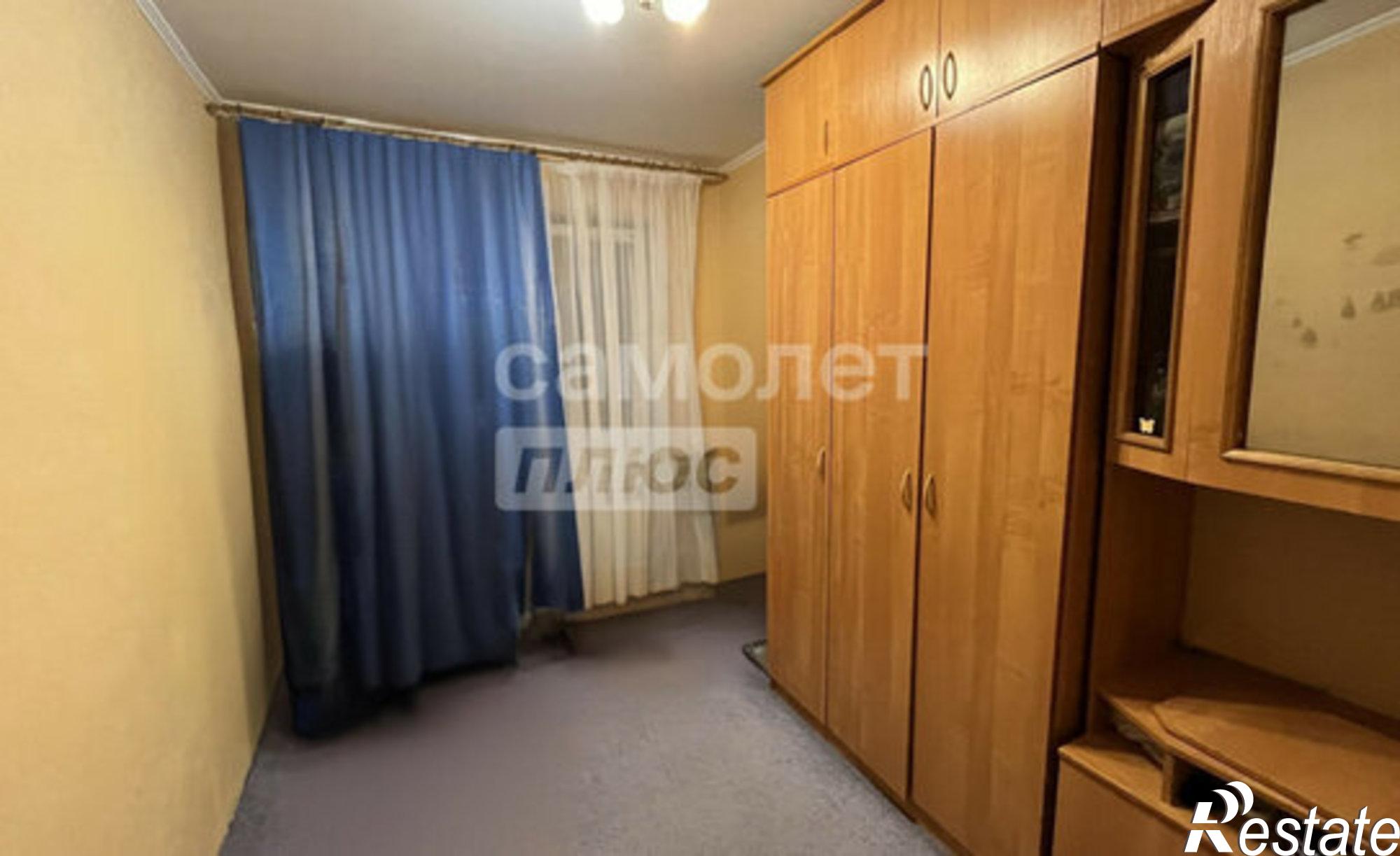 Купить квартиру за 6 000 000 рублей на улица Васякина, 194