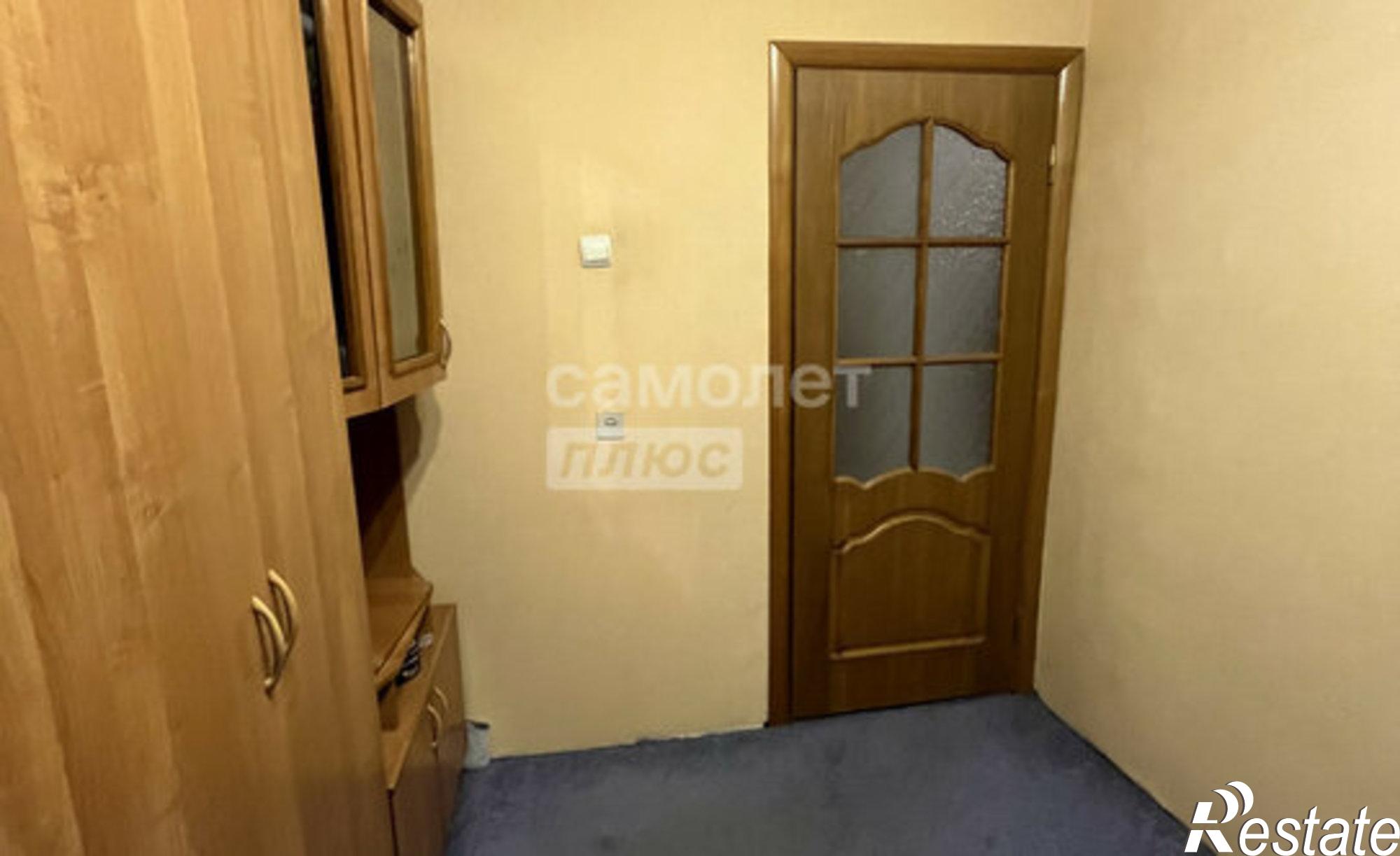 Купить квартиру за 6 000 000 рублей на улица Васякина, 194