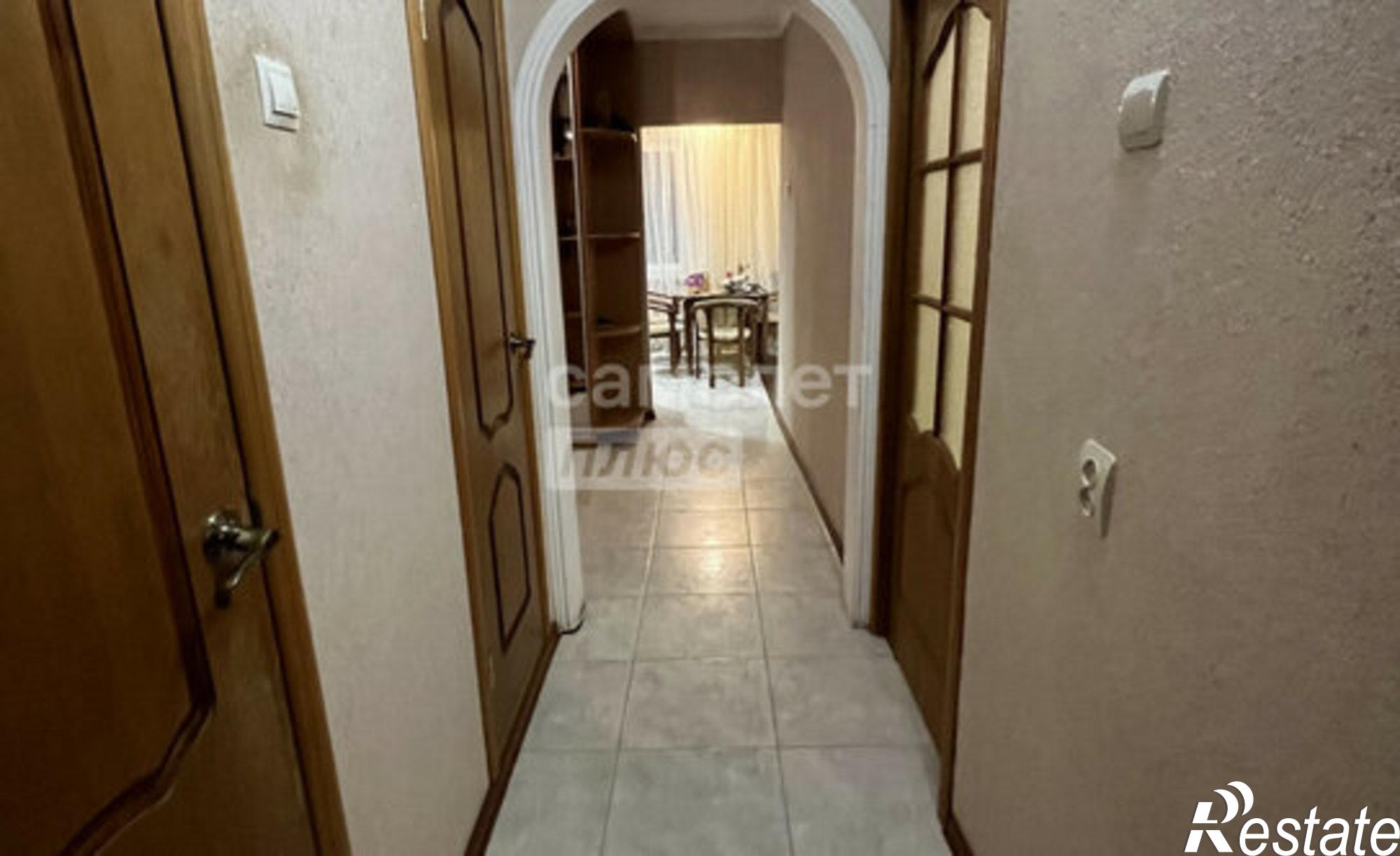 Купить квартиру за 6 000 000 рублей на улица Васякина, 194