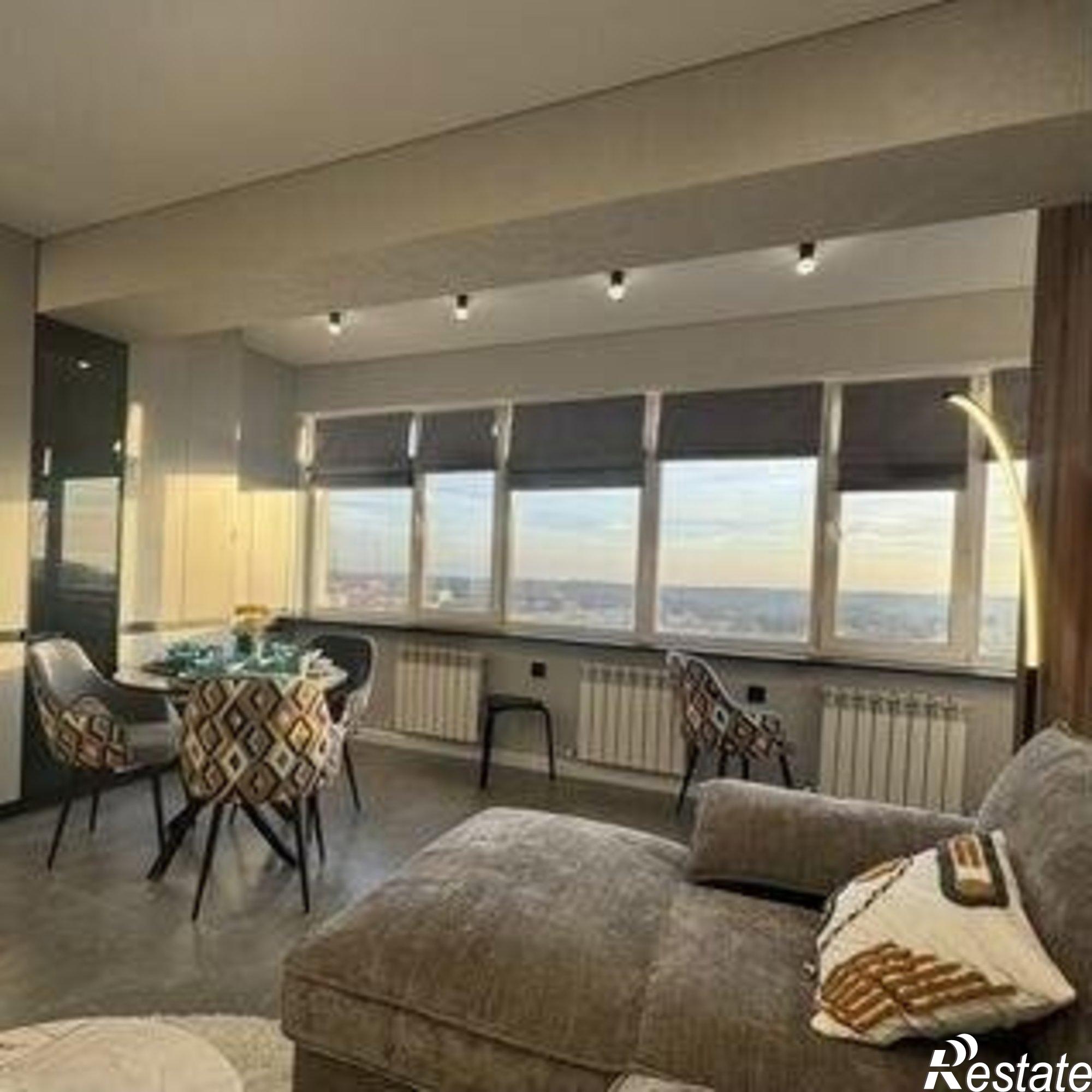 Купить квартиру за 8 700 000 рублей на улица 45-я Параллель, 87