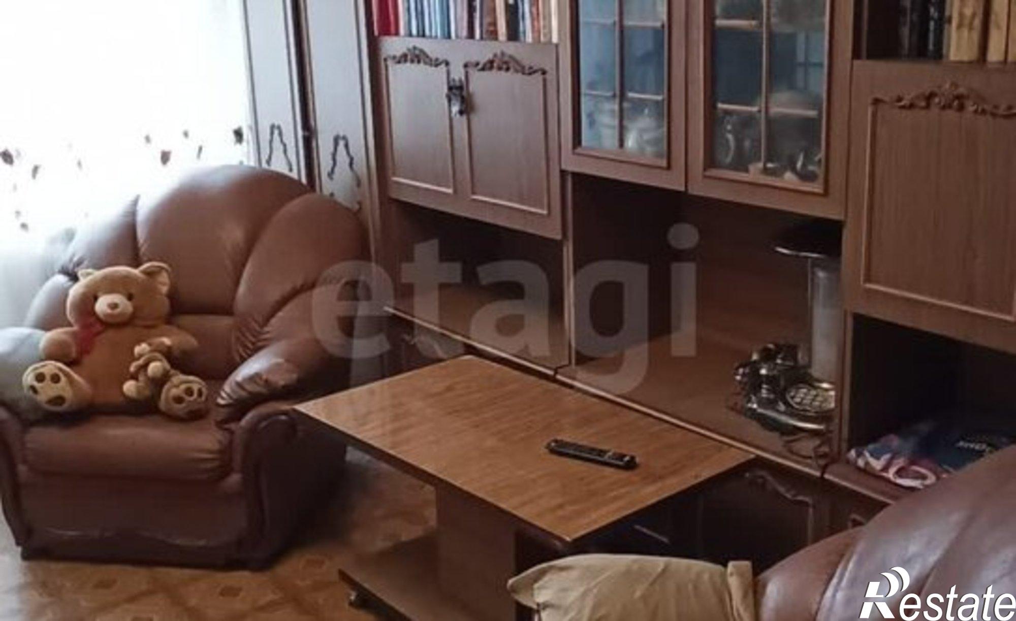 Купить квартиру за 3 800 000 рублей на пр-кт Юности, 8