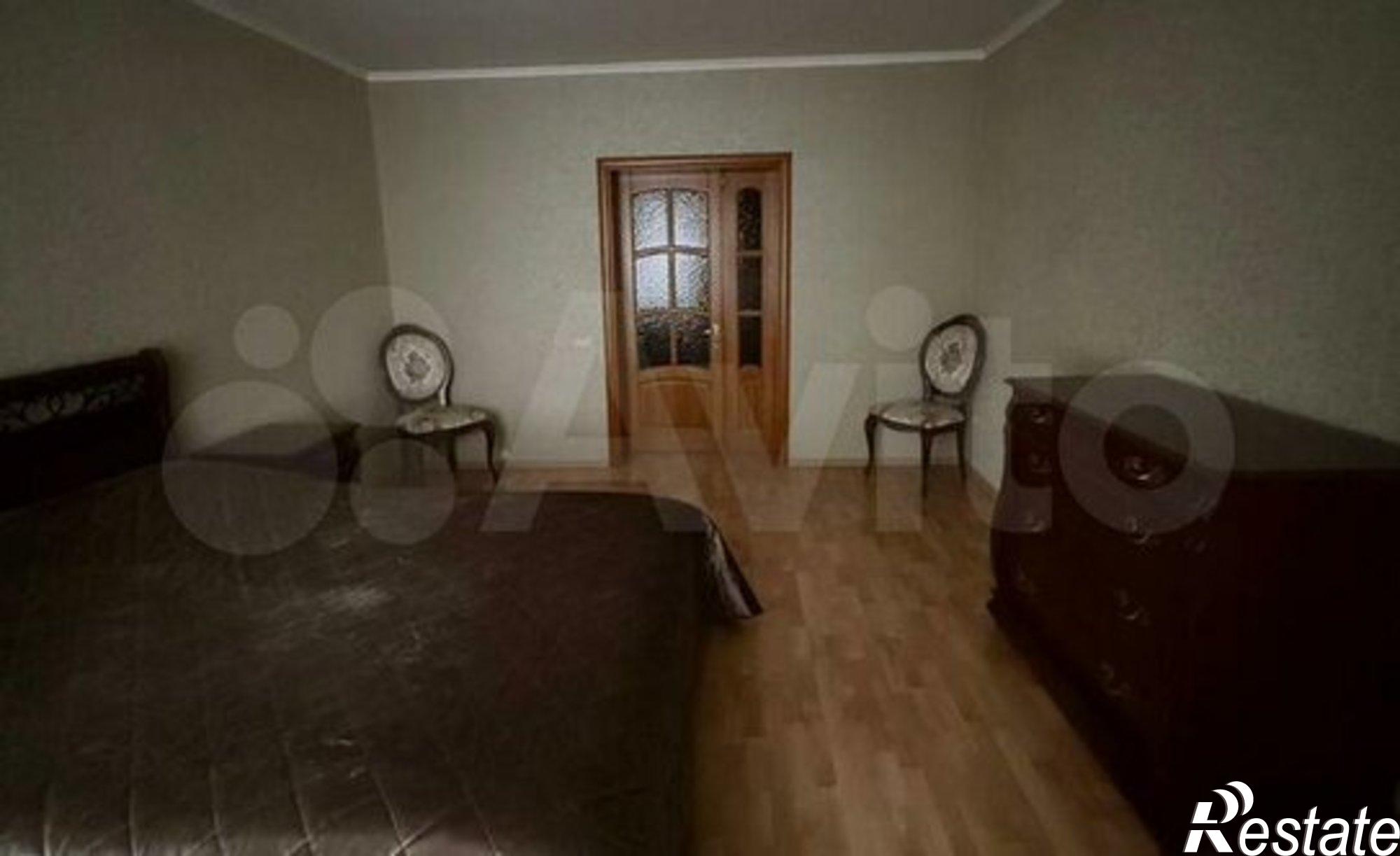 Купить квартиру за 10 080 000 рублей на ул Доваторцев, 37/7