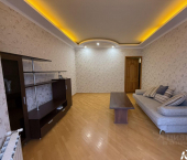 2-комн, 75кв м, этаж 3/7 Советская улица, 10А