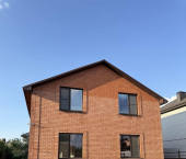 коттедж 130 кв м садовое товарищество Росгипрозем