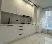 1-комн, 36кв м, этаж 6/8 ул Тухачевского, 33