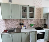 1-комн, 37кв м, этаж 6/6 улица Достоевского, 52В к3