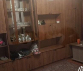 2-комн, 52кв м, этаж 3/5 Биологическая улица, 14