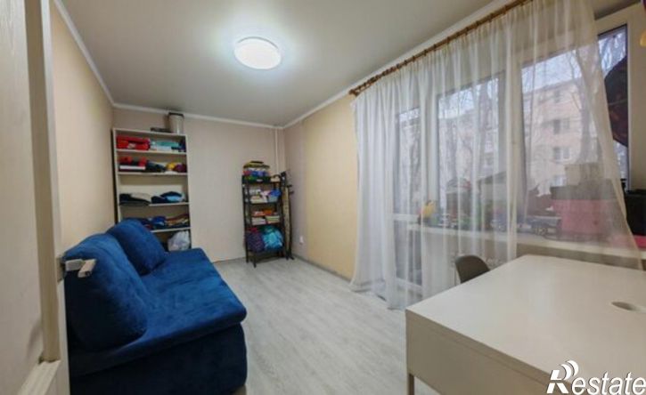 2-комн квартира Ботанический проезд, 1,  д. 1