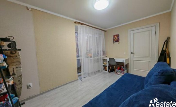 2-комн квартира Ботанический проезд, 1,  д. 1