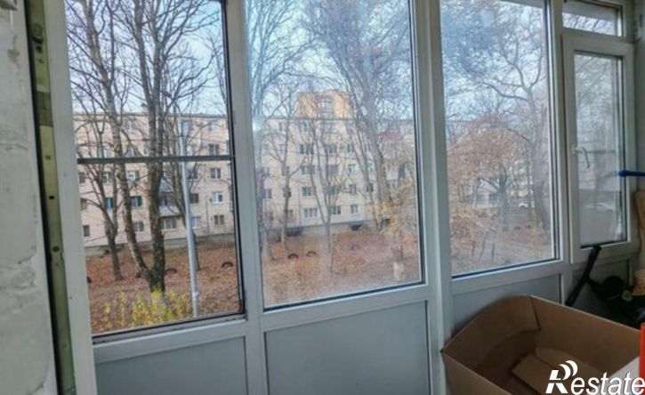 2-комн квартира Ботанический проезд, 1,  д. 1