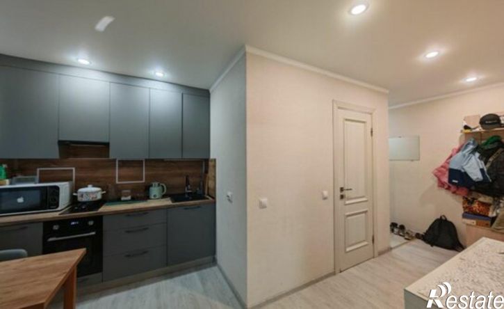 2-комн квартира Ботанический проезд, 1,  д. 1