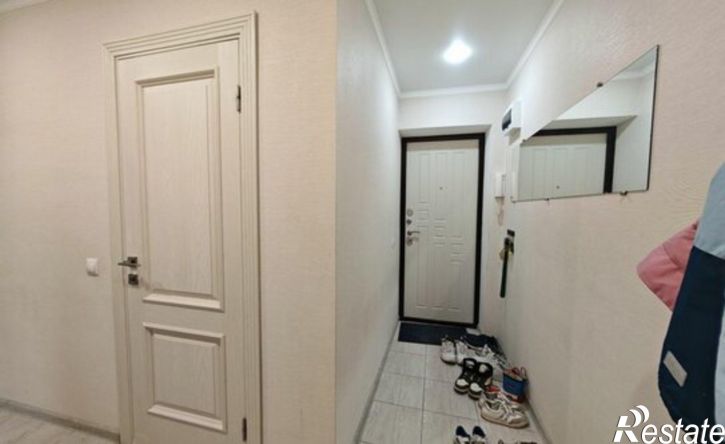 2-комн квартира Ботанический проезд, 1,  д. 1