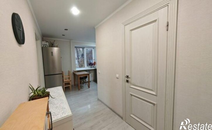 2-комн квартира Ботанический проезд, 1,  д. 1