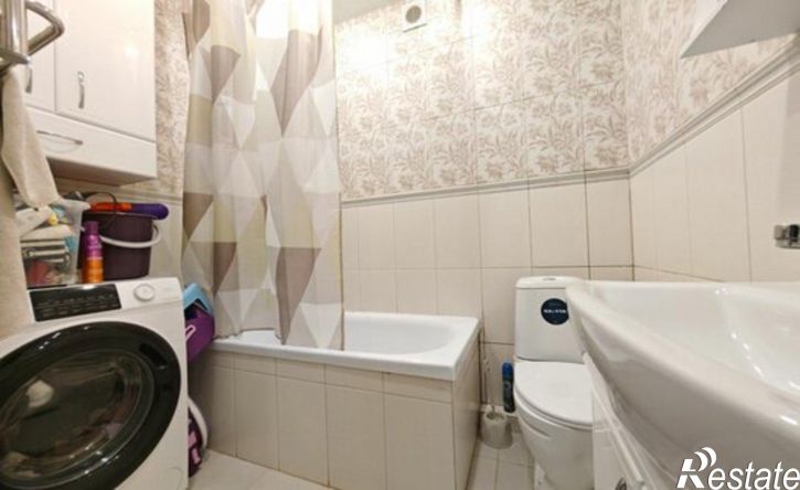 2-комн квартира Ботанический проезд, 1,  д. 1