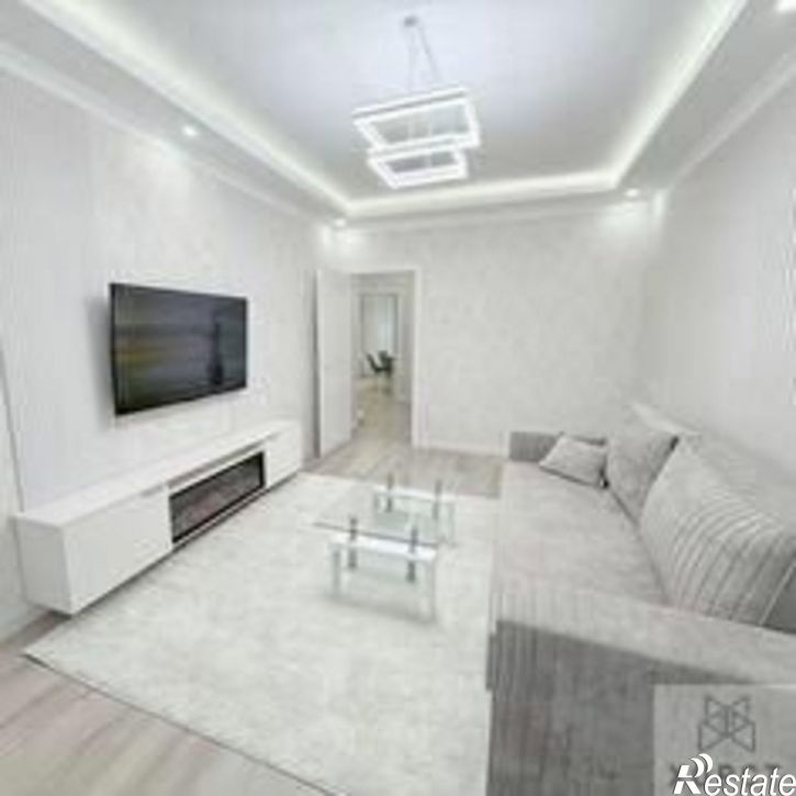 2-комн квартира Российский проспект, 7 к1,  д. 7 к1