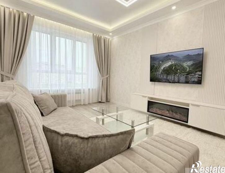 2-комн квартира Российский проспект, 7 к1,  д. 7 к1