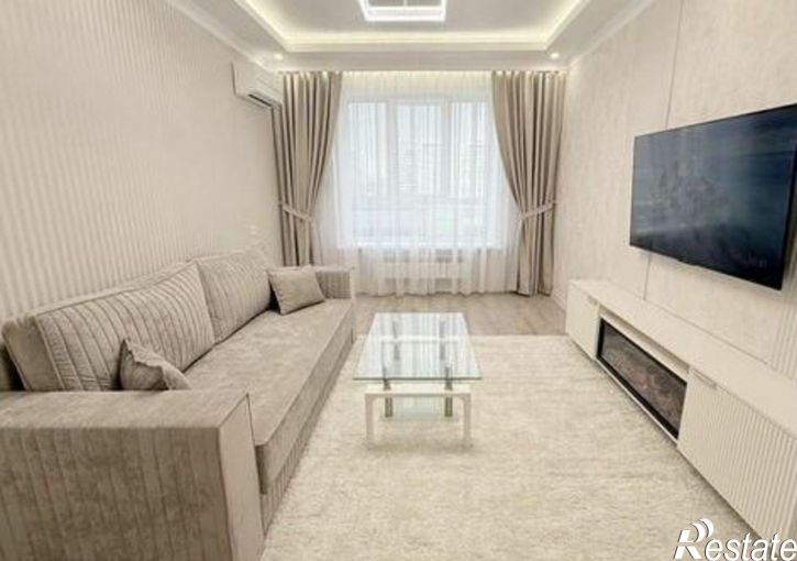 2-комн квартира Российский проспект, 7 к1,  д. 7 к1