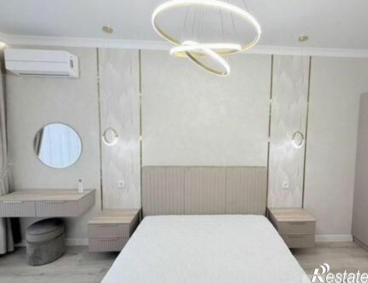 2-комн квартира Российский проспект, 7 к1,  д. 7 к1