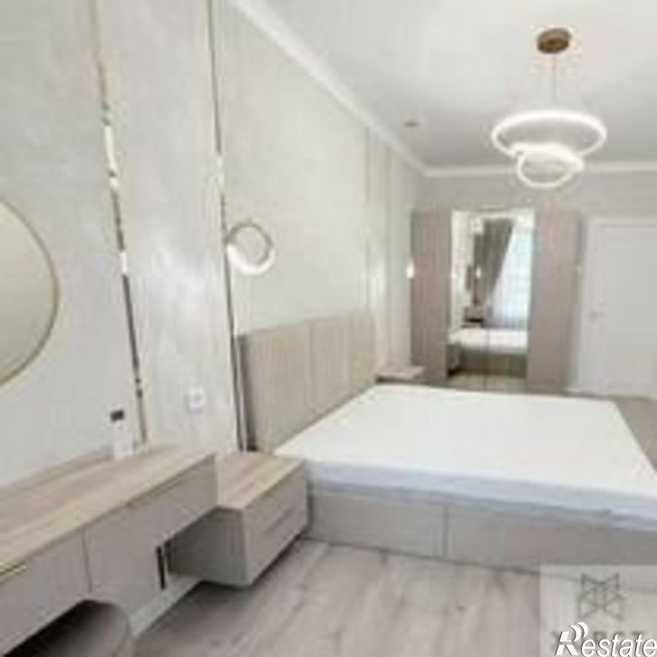 2-комн квартира Российский проспект, 7 к1,  д. 7 к1