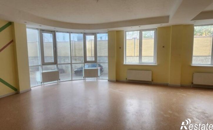 3-комн квартира Партизанская улица, 2,  д. 2