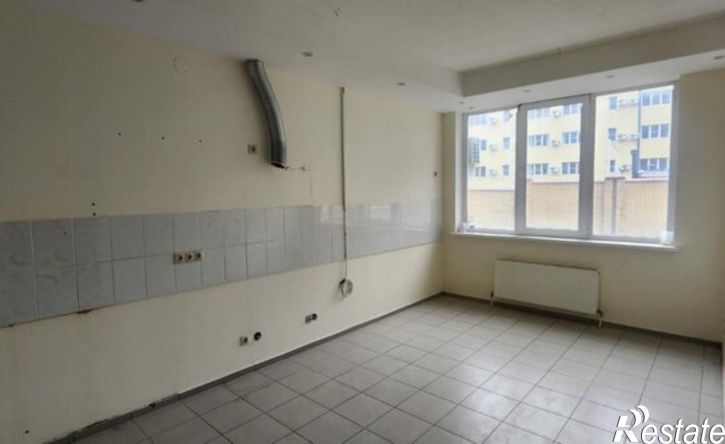 3-комн квартира Партизанская улица, 2,  д. 2