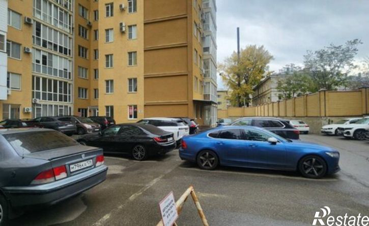 3-комн квартира Партизанская улица, 2,  д. 2