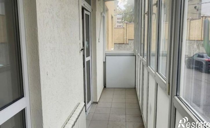 3-комн квартира Партизанская улица, 2,  д. 2