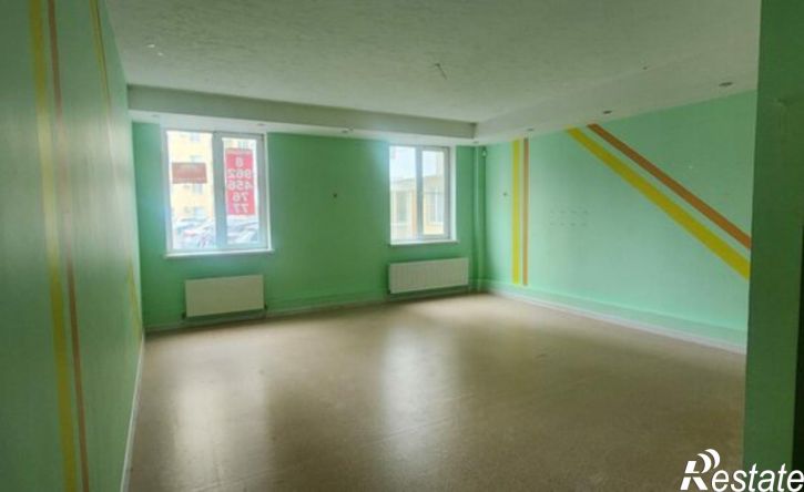 3-комн квартира Партизанская улица, 2,  д. 2