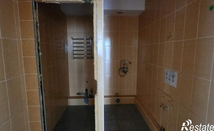 3-комн квартира Партизанская улица, 2,  д. 2