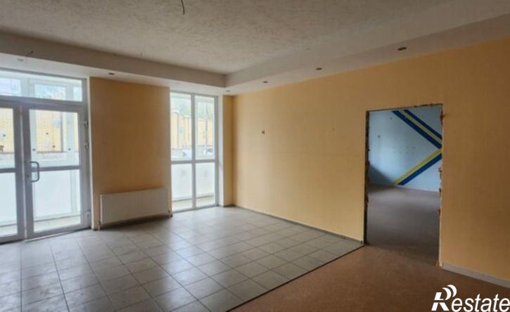 3-комн квартира Партизанская улица, 2,  д. 2