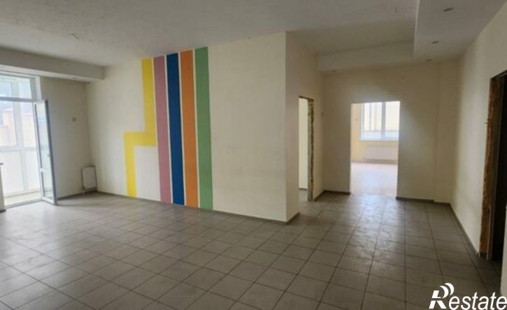 3-комн квартира Партизанская улица, 2,  д. 2